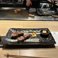 鉄板焼 grow 六本木店 - 