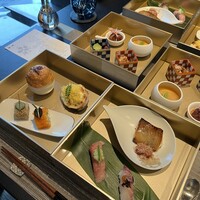 日本料理 華暦 - 