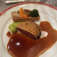 帝国ホテル 大阪 - 