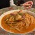 パスタ マンジャーレ ザザ - 料理写真:渡り蟹のパスタ