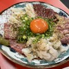 焼肉 藤もと 大吉商店