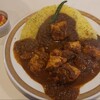 カレーの店 マボロシ