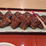 Unagi Washoku Shirakawa - 