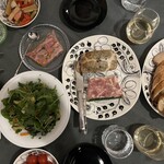 オーボンヴュータン - 