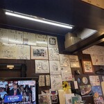 レバニラ定食 kei楽 - 