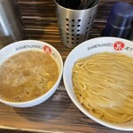 Ramen Jinsei Jetto - 