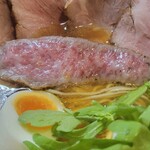 極汁美麺 umami - ニクゥ！