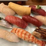 Yoshinozushi Honten - 