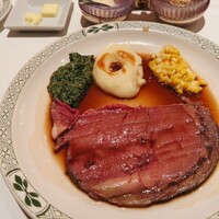 ロウリーズ・ザ・プライムリブ 恵比寿ガーデンプレイス店 - 