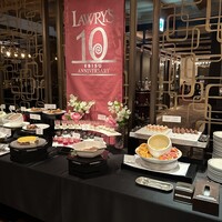 ロウリーズ・ザ・プライムリブ 恵比寿ガーデンプレイス店 - 