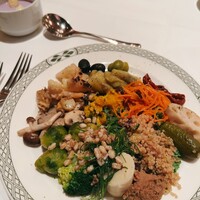 ロウリーズ・ザ・プライムリブ 恵比寿ガーデンプレイス店 - 