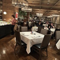 ロウリーズ・ザ・プライムリブ 恵比寿ガーデンプレイス店 - 