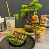SHIMAUMA BURGER 宇治