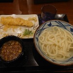 丸亀製麺 - 