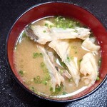 食事処マルタ活魚 - 