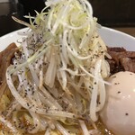 味噌麺処 田坂屋 - 