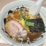 Asakusa Ramen Yoroiya - 