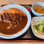 まつもと食堂 - 