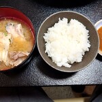 食事処マルタ活魚 - 