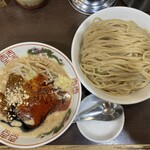 Tsukemen Ichimaruni - 