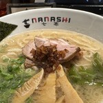 Nanashi - 