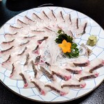 食事処マルタ活魚 - 