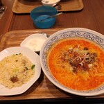 雲龍一包軒 - 