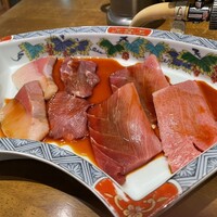 焼うお いし川 名古屋 -  焼うお いし川 名古屋 -