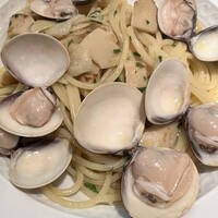 イタリア料理 スペランツァ - 