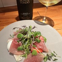 イタリア料理 スペランツァ - 