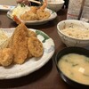 かね田食堂