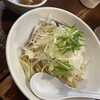 つけ麺 結心