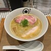 麺処 虵の目屋