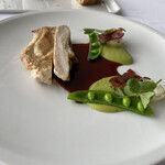 ニューヨーク・グリル - 