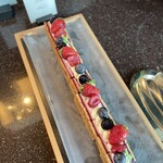 ニューヨーク・グリル - 