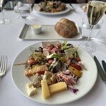 ニューヨーク・グリル - 