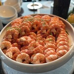 ニューヨーク・グリル - 