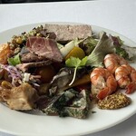 ニューヨーク・グリル - 