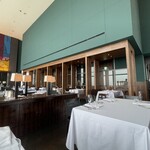 ニューヨーク・グリル - 