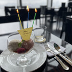 ニューヨーク・グリル - 