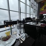 ニューヨーク・グリル - 