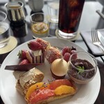 ニューヨーク・グリル - 