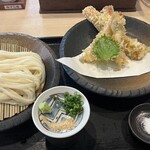 Honkaku Teuchi Udon Taiga - 