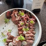 ニューヨーク・グリル - 