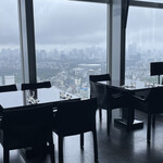 ニューヨーク・グリル - 