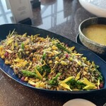 ニューヨーク・グリル - 