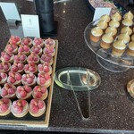 ニューヨーク・グリル - 