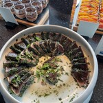 ニューヨーク・グリル - 