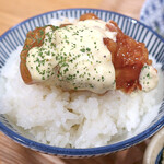 いっかく食堂 - 