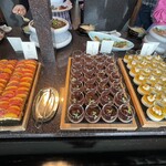 ニューヨーク・グリル - 